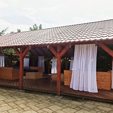 Sweet Life Wellness Apartments 에게르잘록 외부 사진