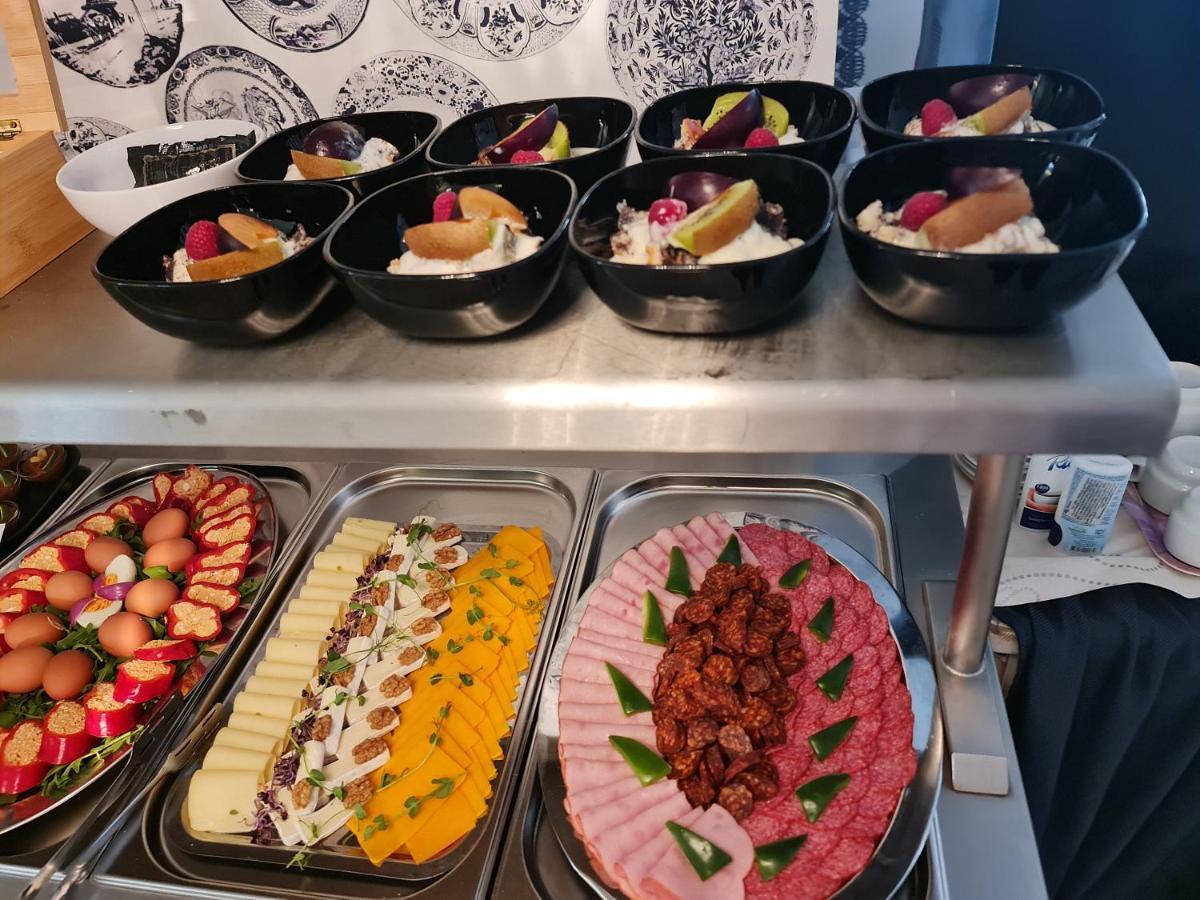 Sweet Life Wellness Apartments 에게르잘록 외부 사진