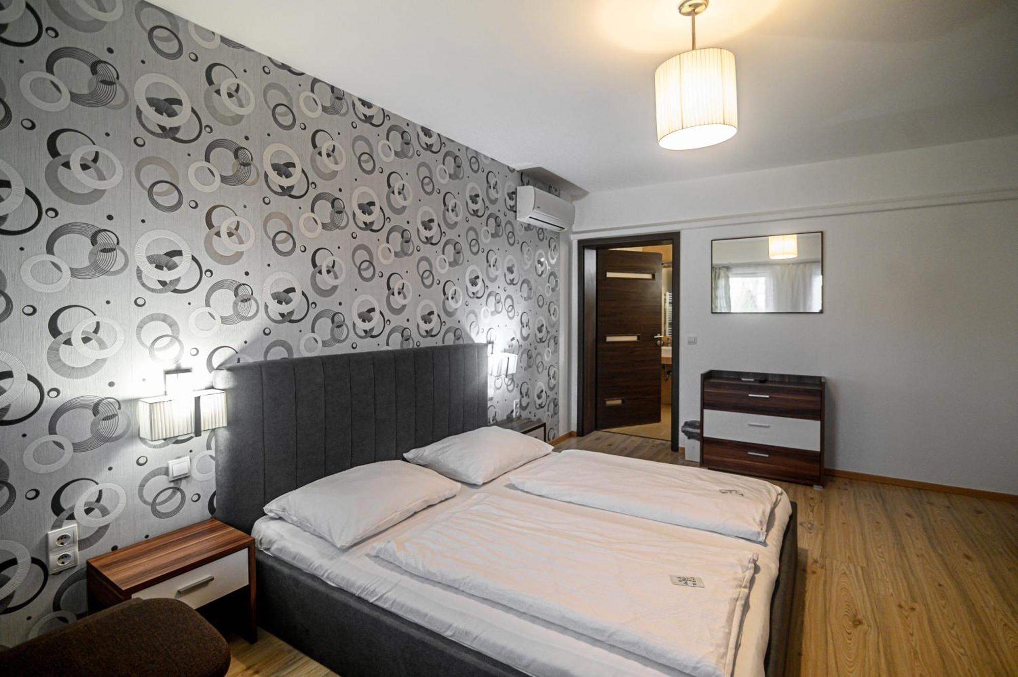 Sweet Life Wellness Apartments 에게르잘록 외부 사진