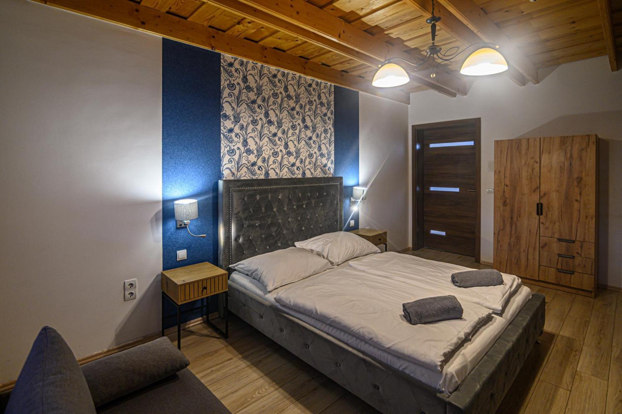 Sweet Life Wellness Apartments 에게르잘록 외부 사진
