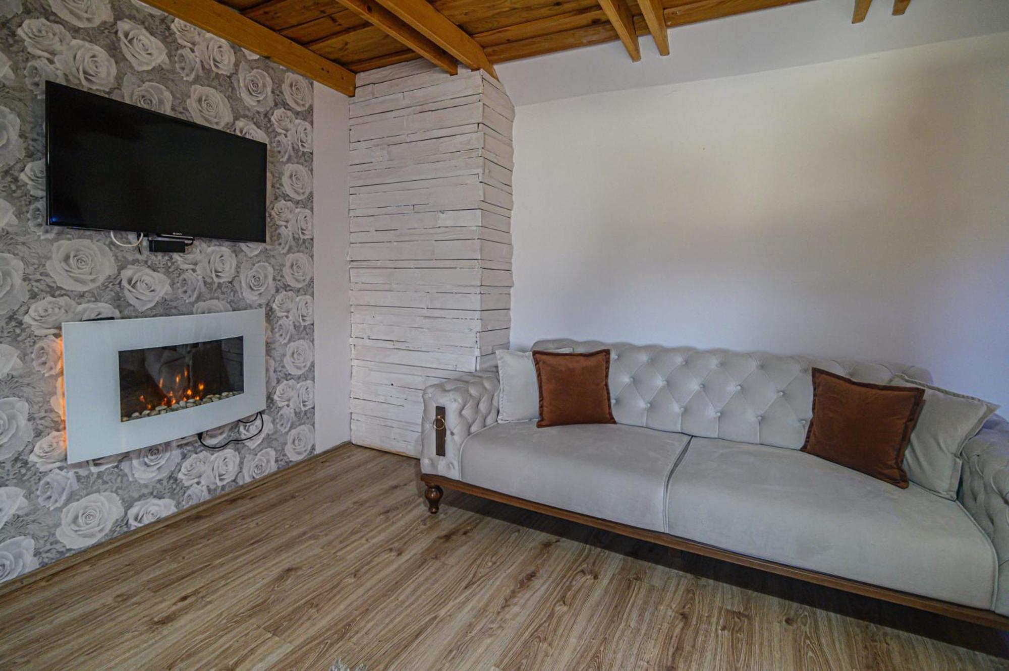 Sweet Life Wellness Apartments 에게르잘록 외부 사진